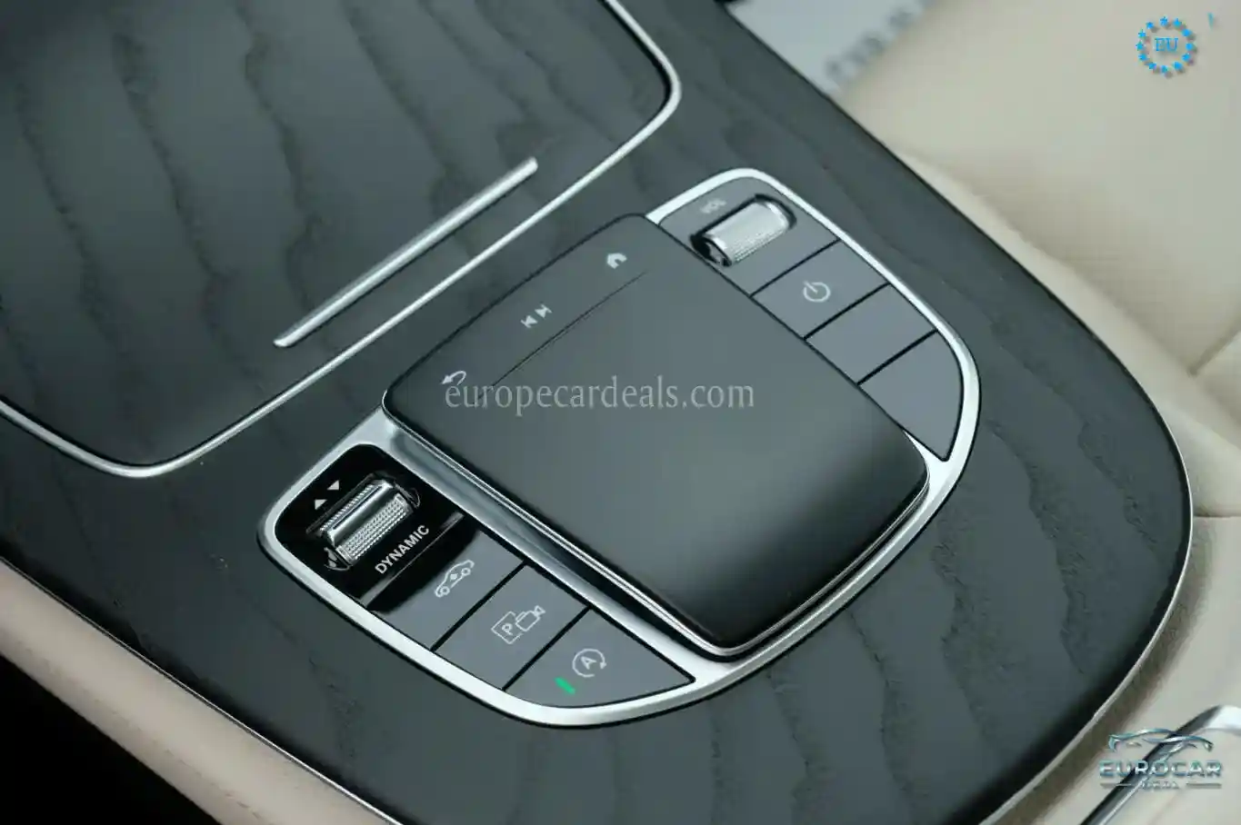 Mercedes-Benz E 400