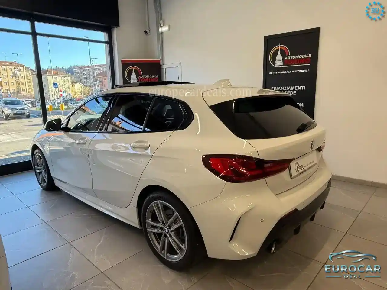 BMW 118