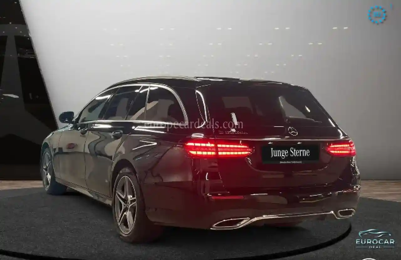 Mercedes-Benz E 300
