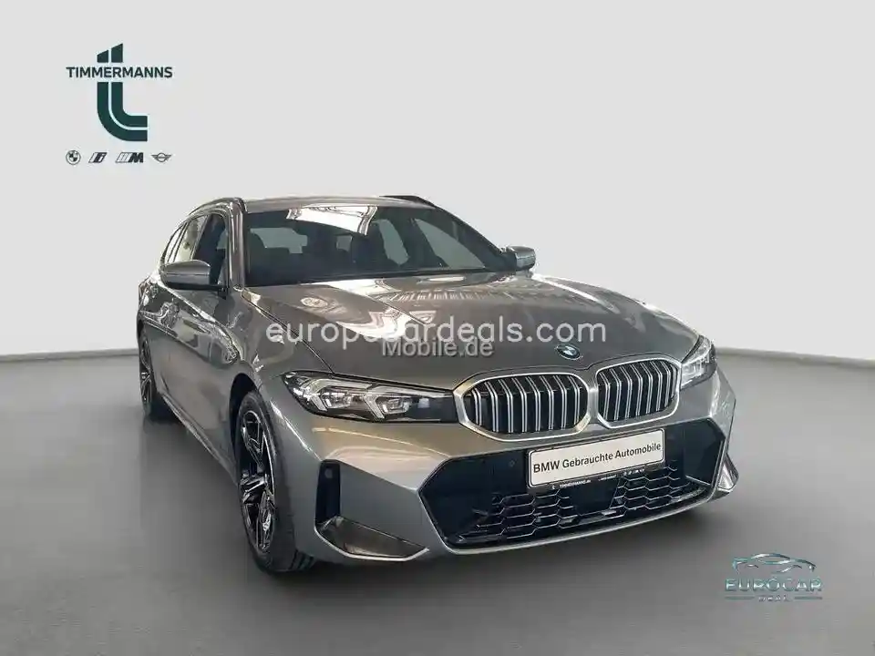 BMW 330