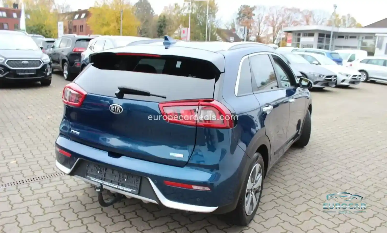 Kia Niro