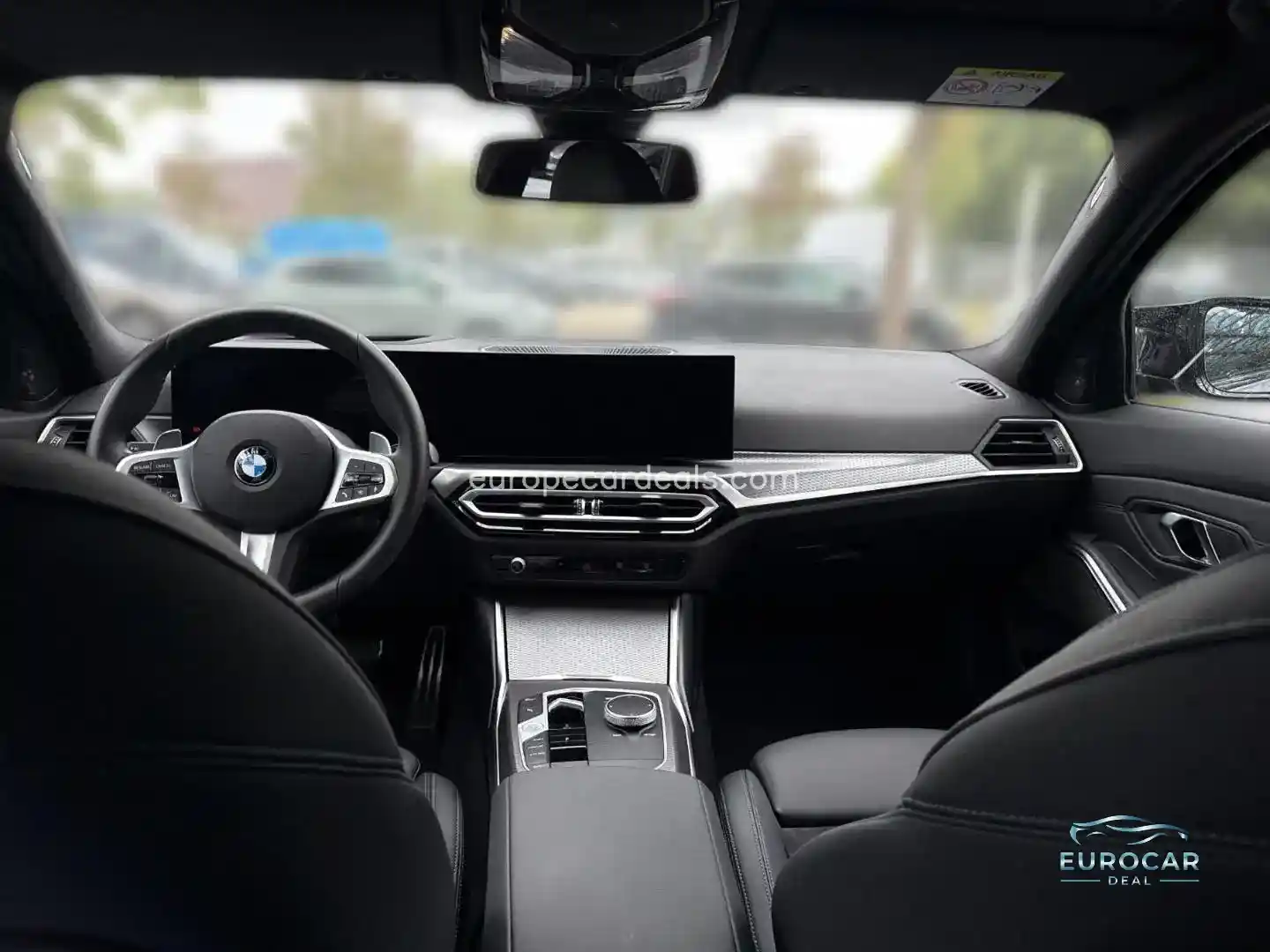 BMW M340i