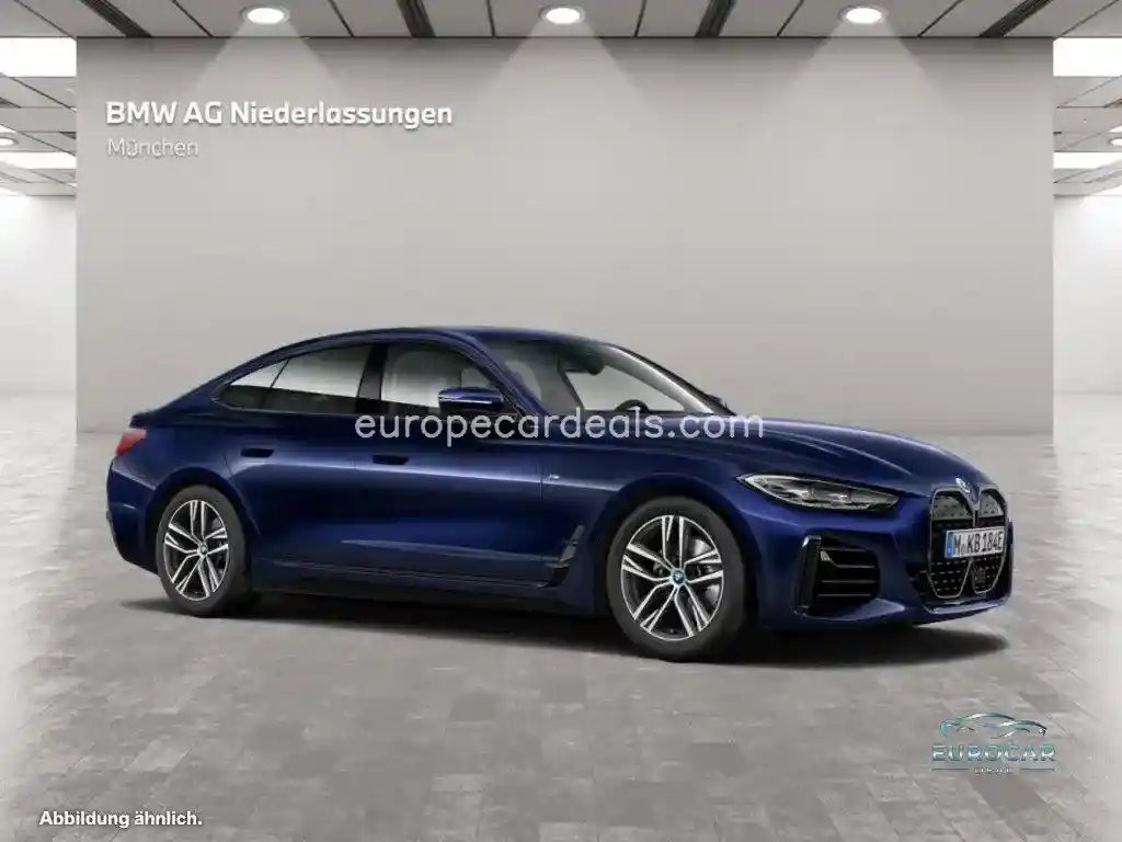 BMW i4
