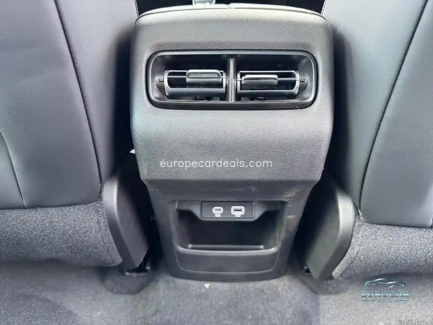 BAIC BJ40