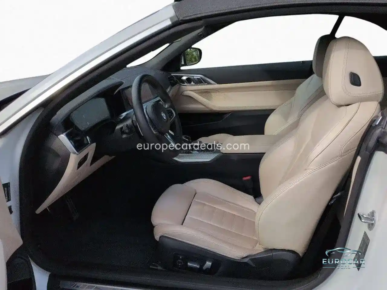 BMW 430