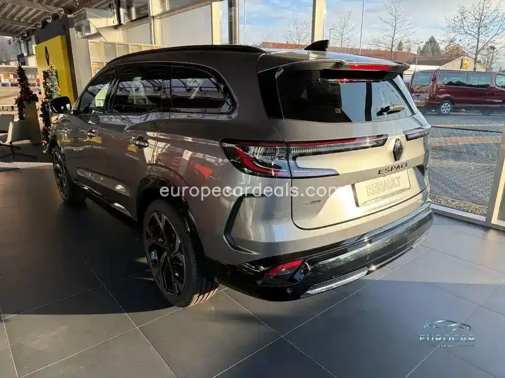 Renault Espace