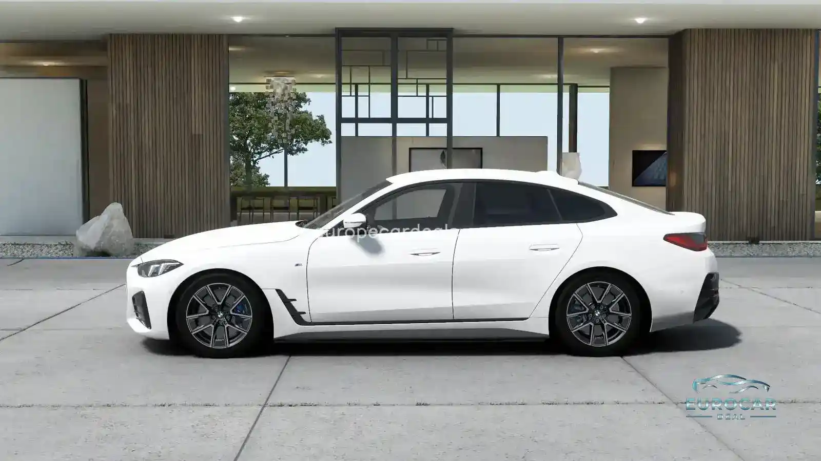 BMW i4