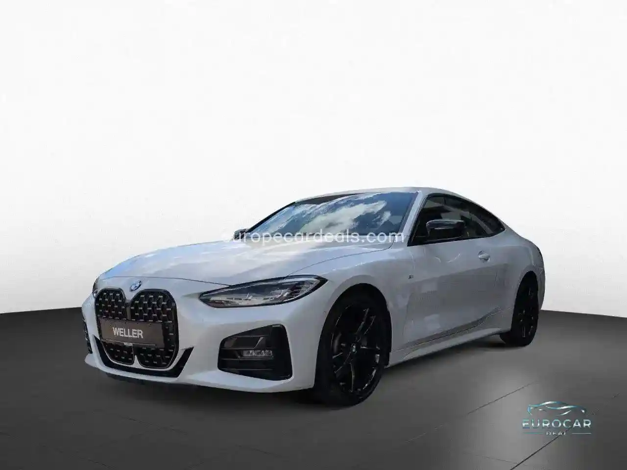 BMW 430