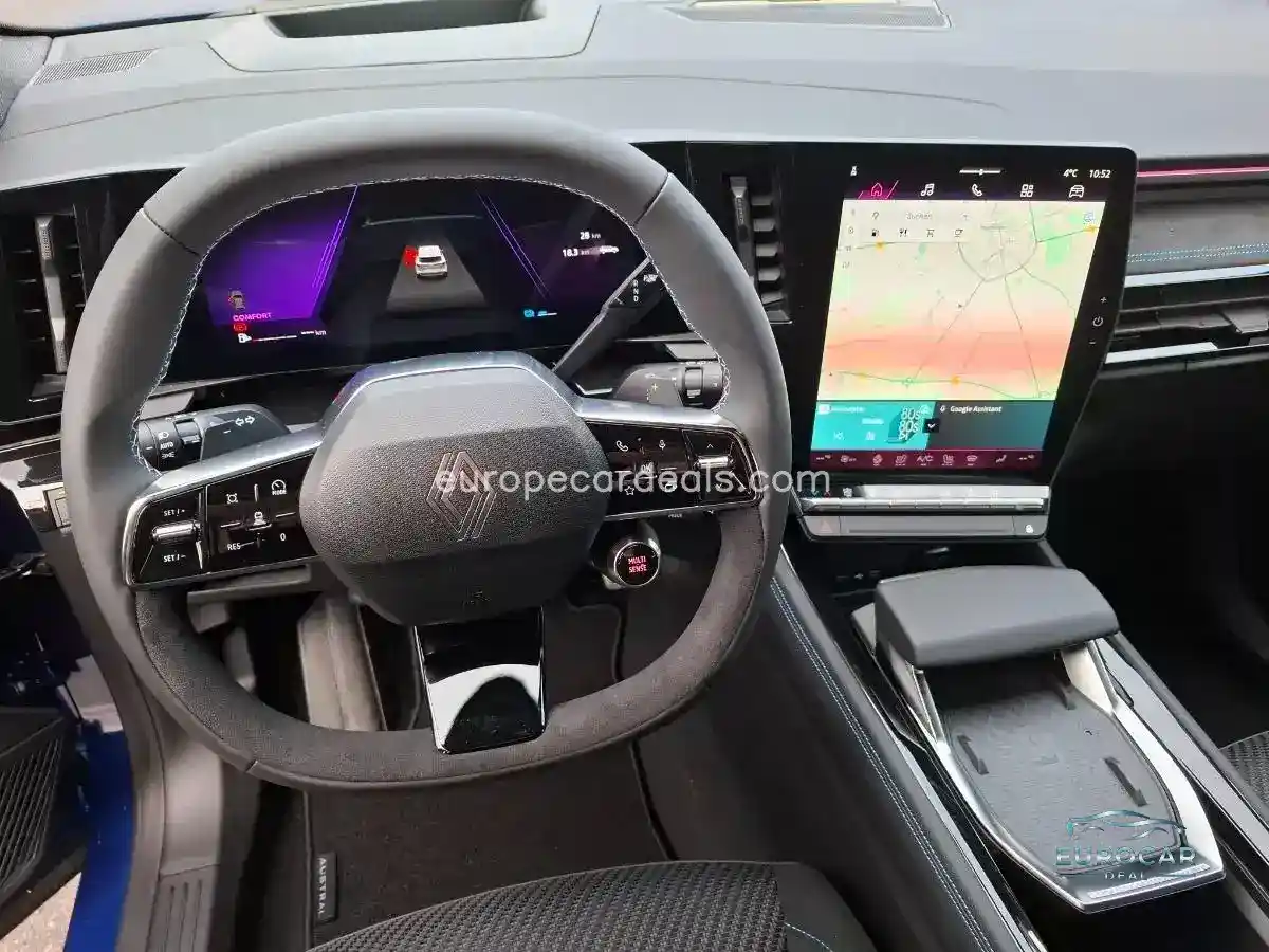 Renault Austral