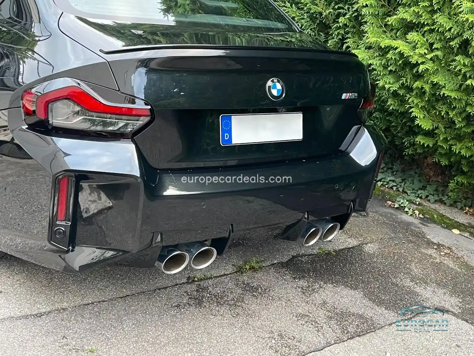BMW M2