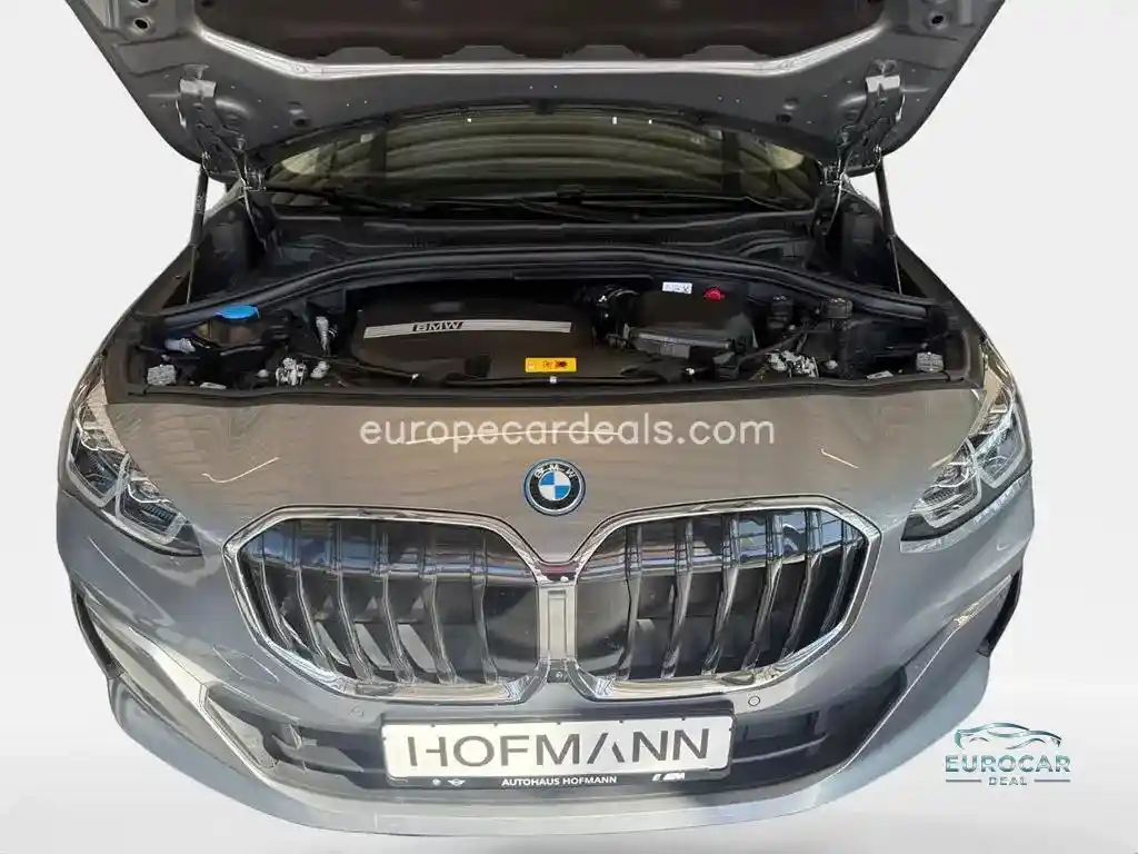 BMW 225 Active Tourer