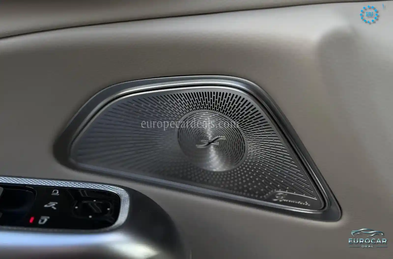 Mercedes-Benz E 450