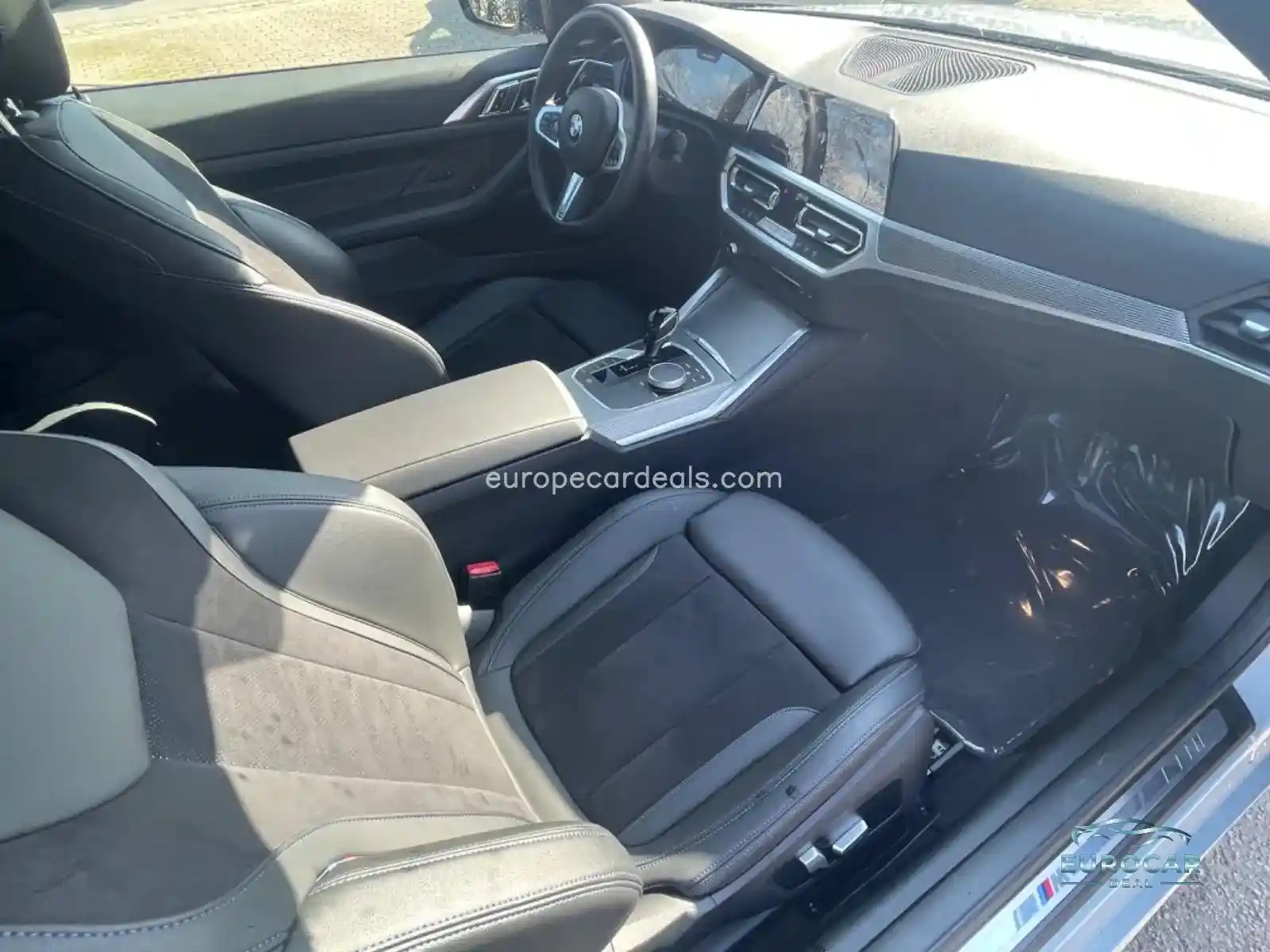 BMW M440
