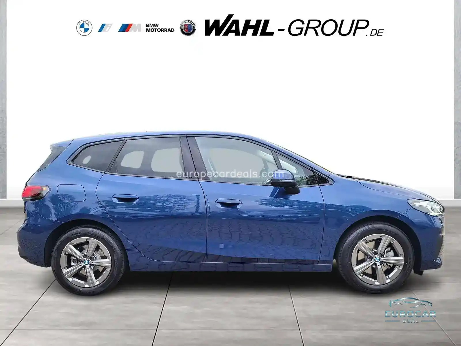 BMW 220 Active Tourer
