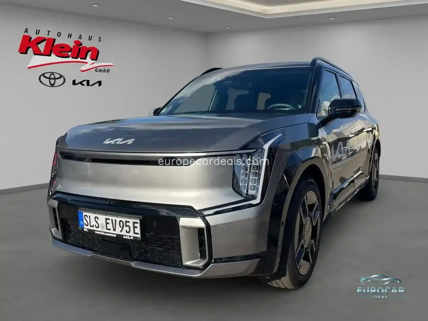 Kia EV9