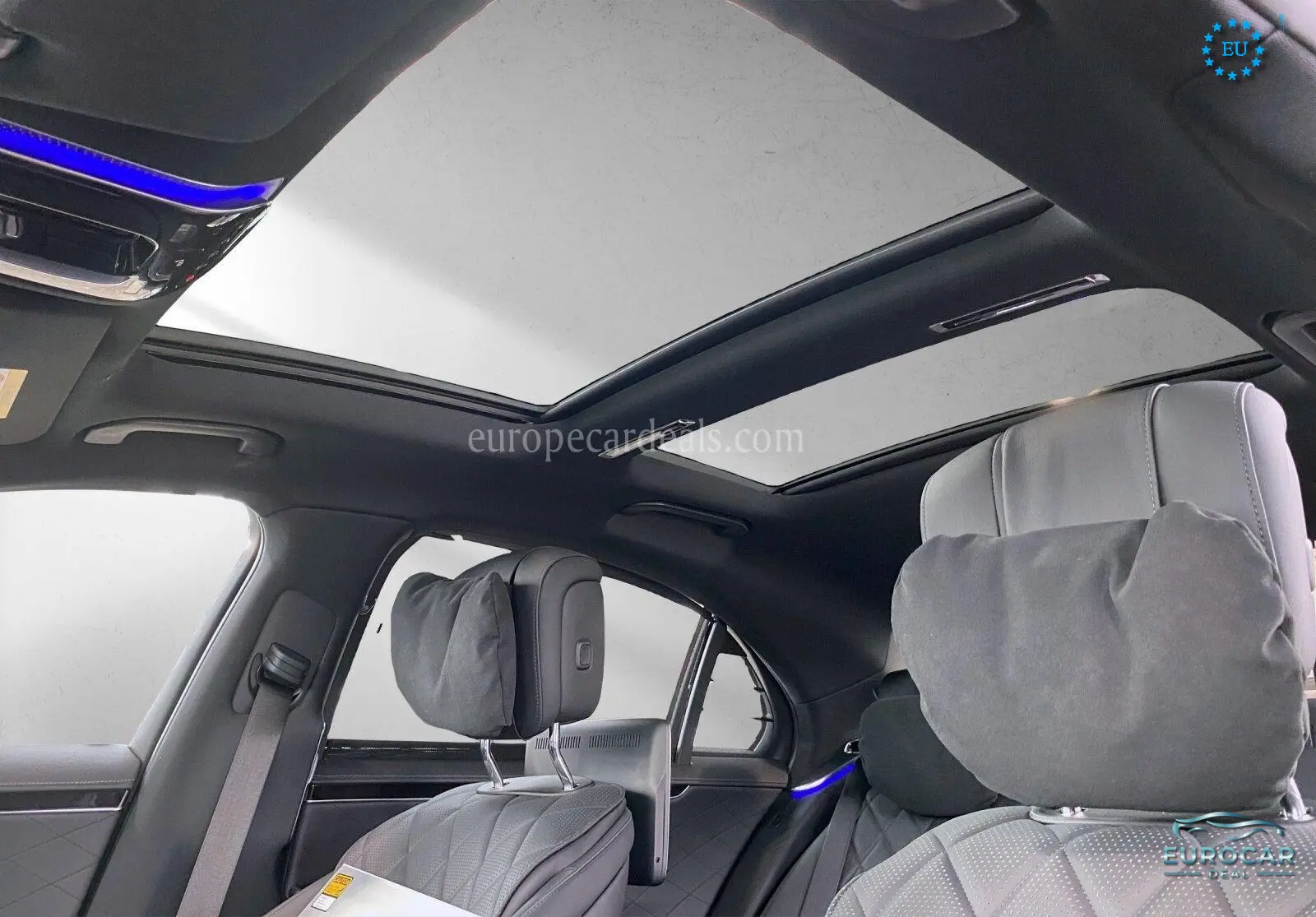 Mercedes-Benz S 450