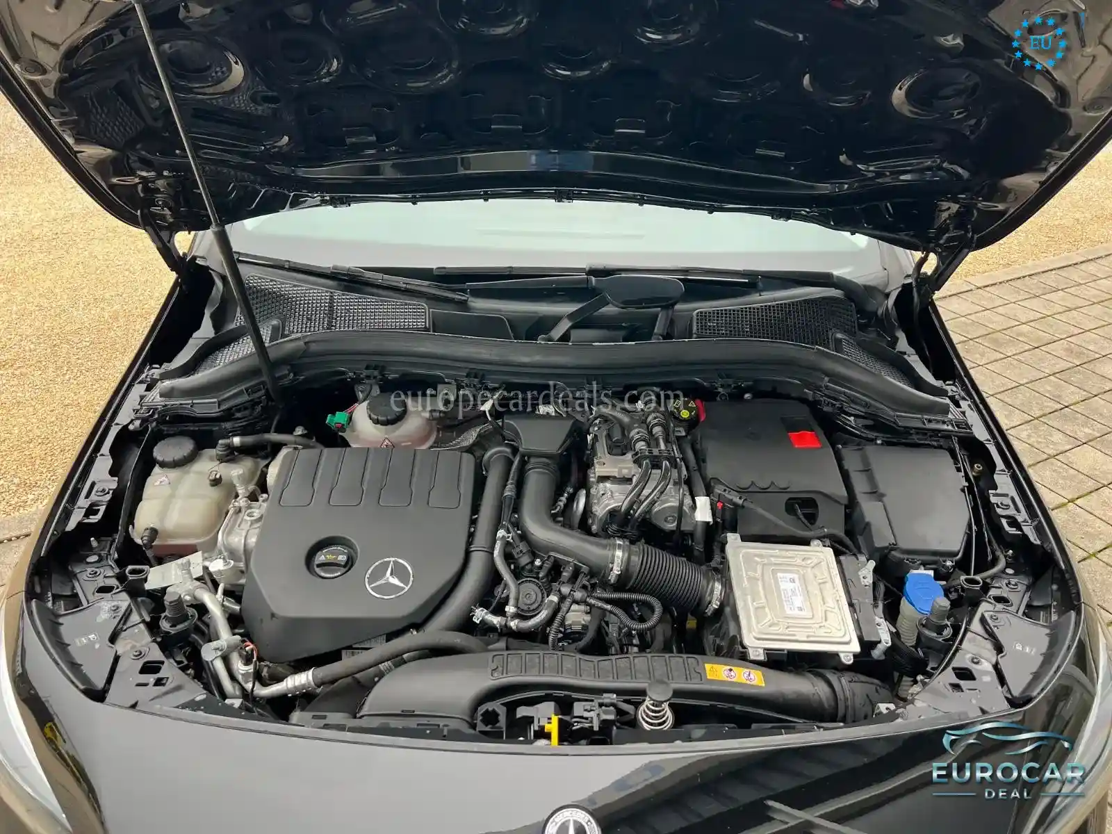 Mercedes-Benz B 250