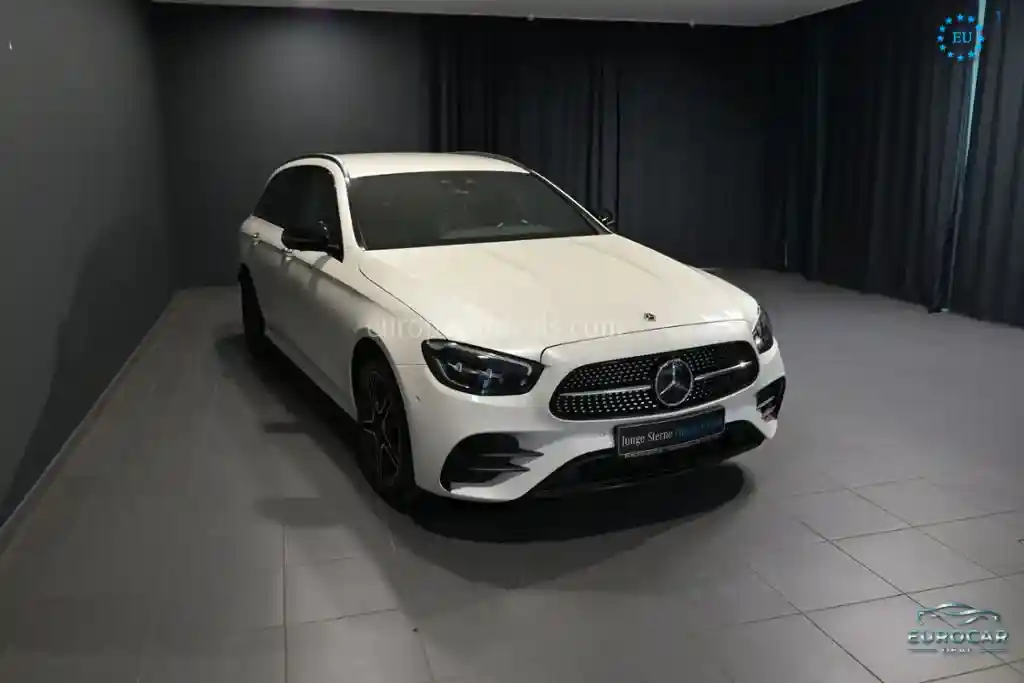 Mercedes-Benz E 300