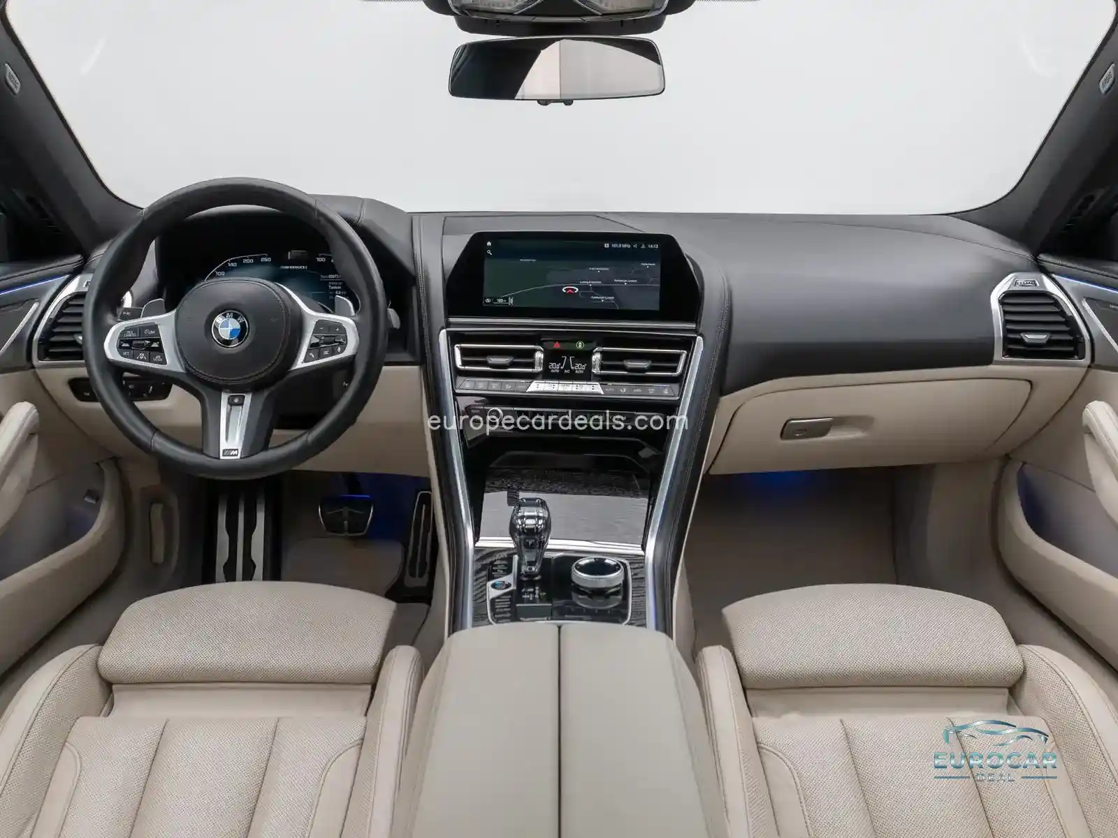 BMW M850
