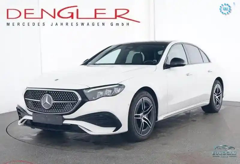 Mercedes-Benz E 300