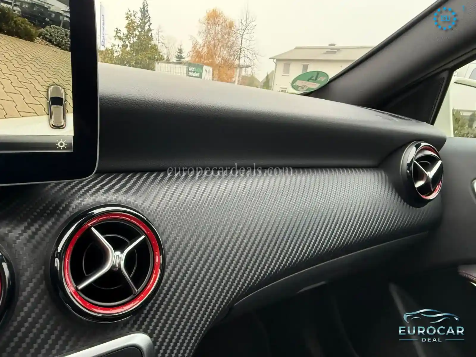 Mercedes-Benz A 45 AMG