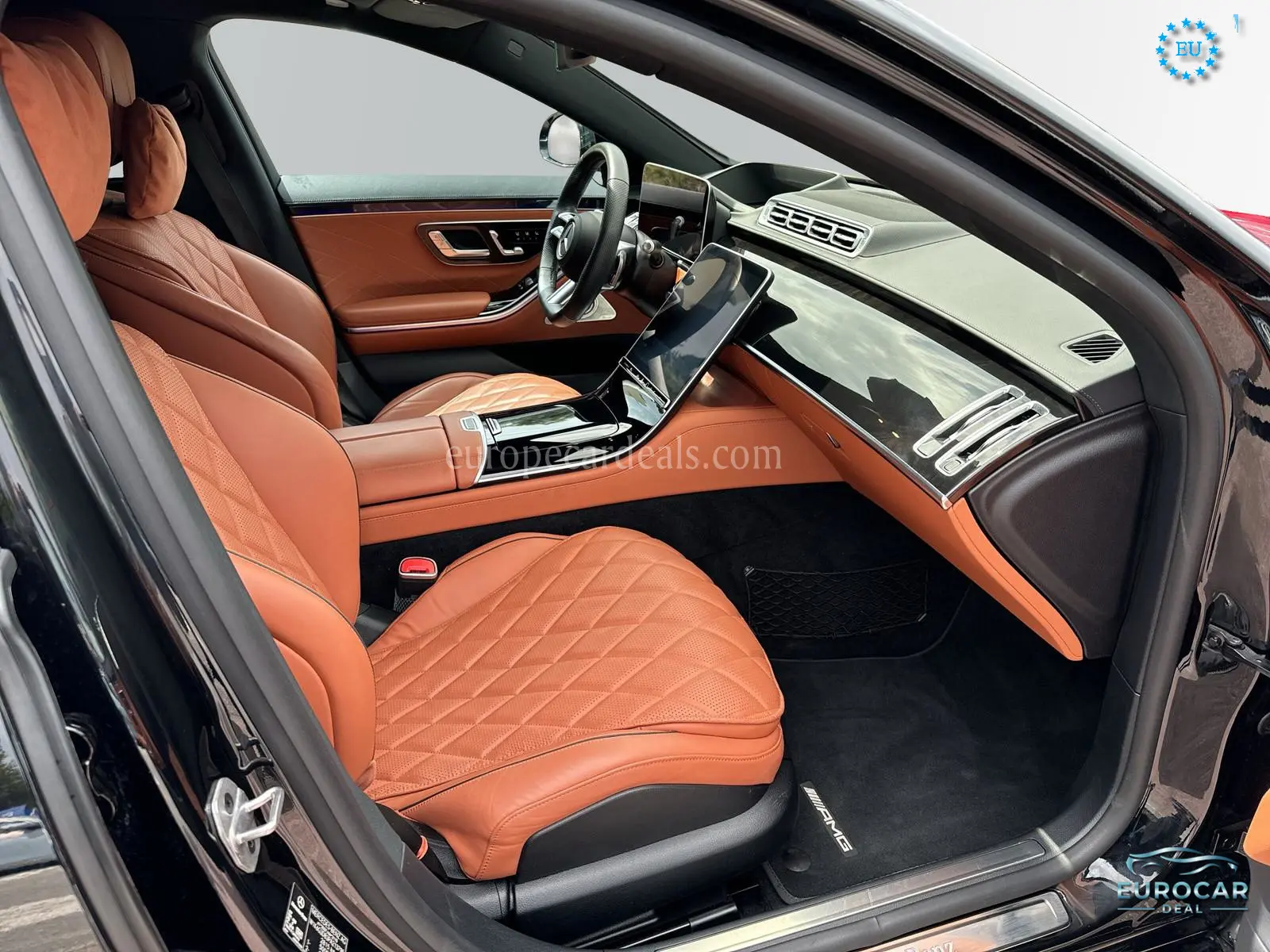 Mercedes-Benz S 400
