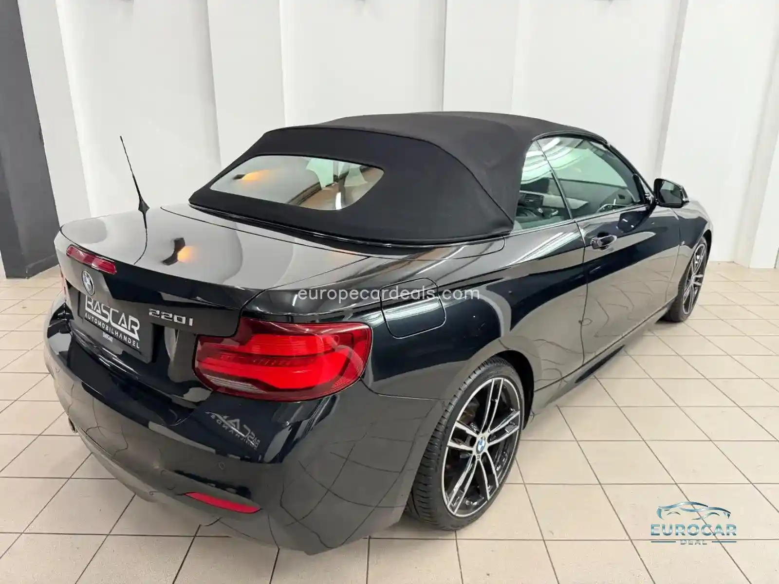 BMW 220