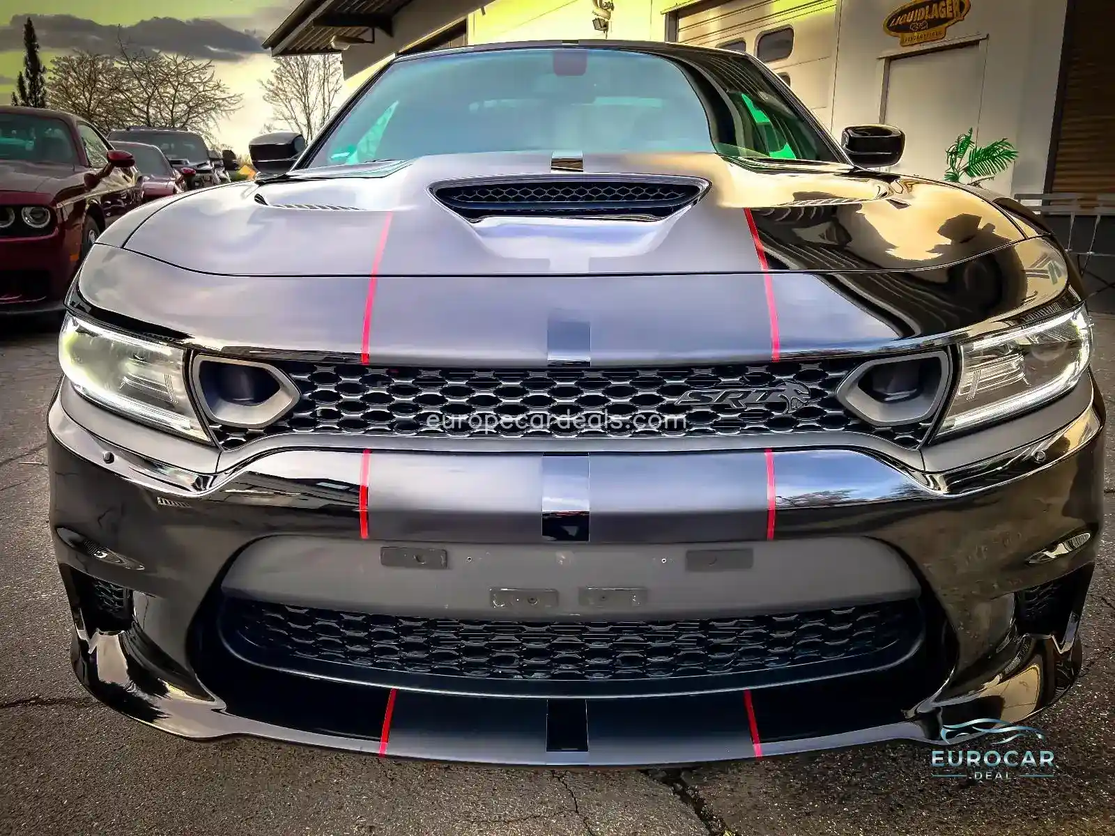 Dodge Charger