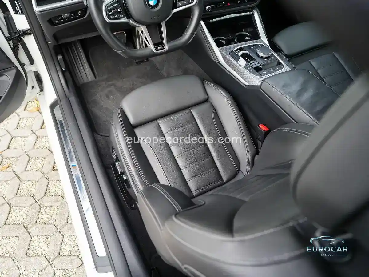 BMW 430