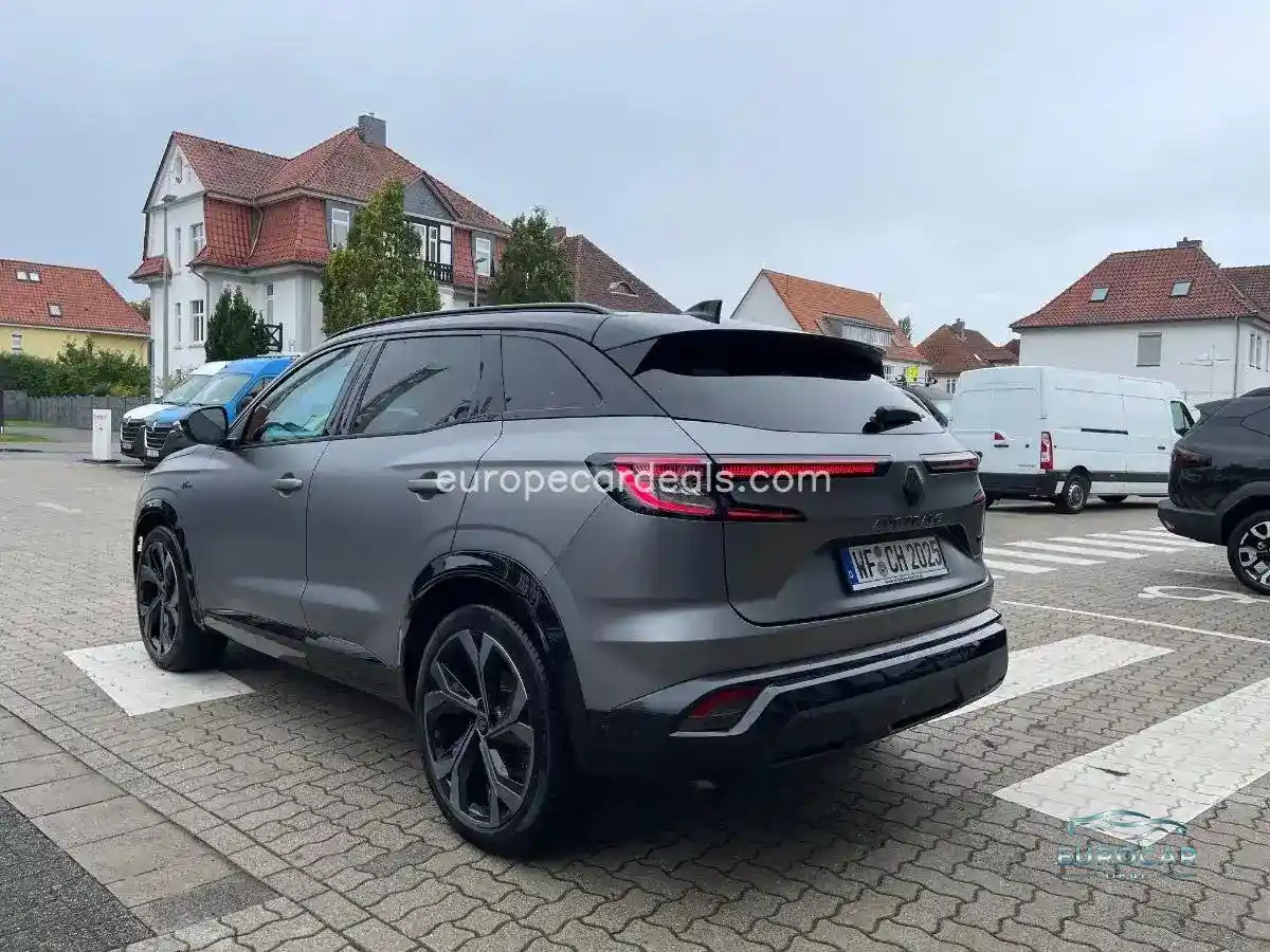 Renault Austral