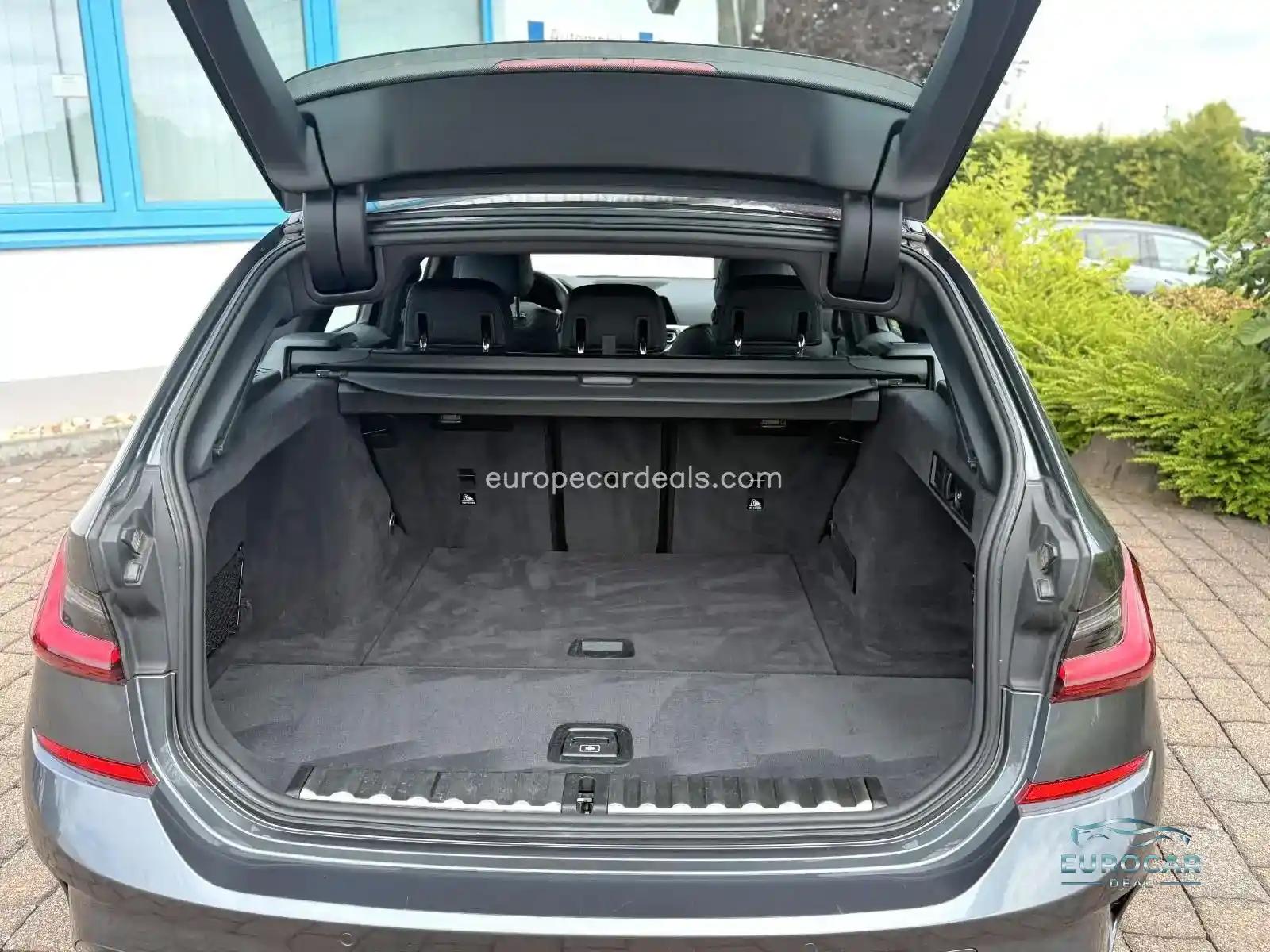 BMW M340d