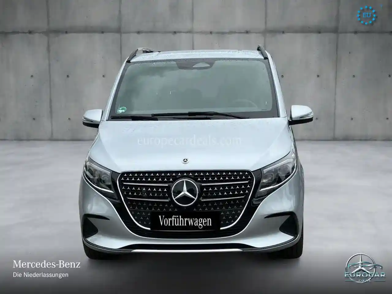 Mercedes-Benz V 300