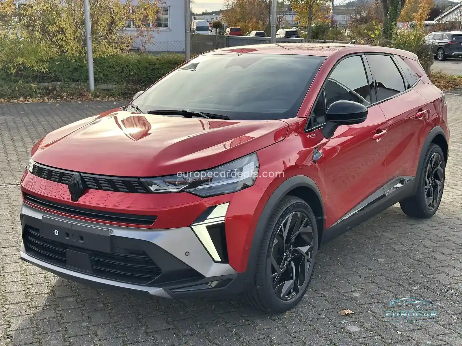 Renault Symbioz