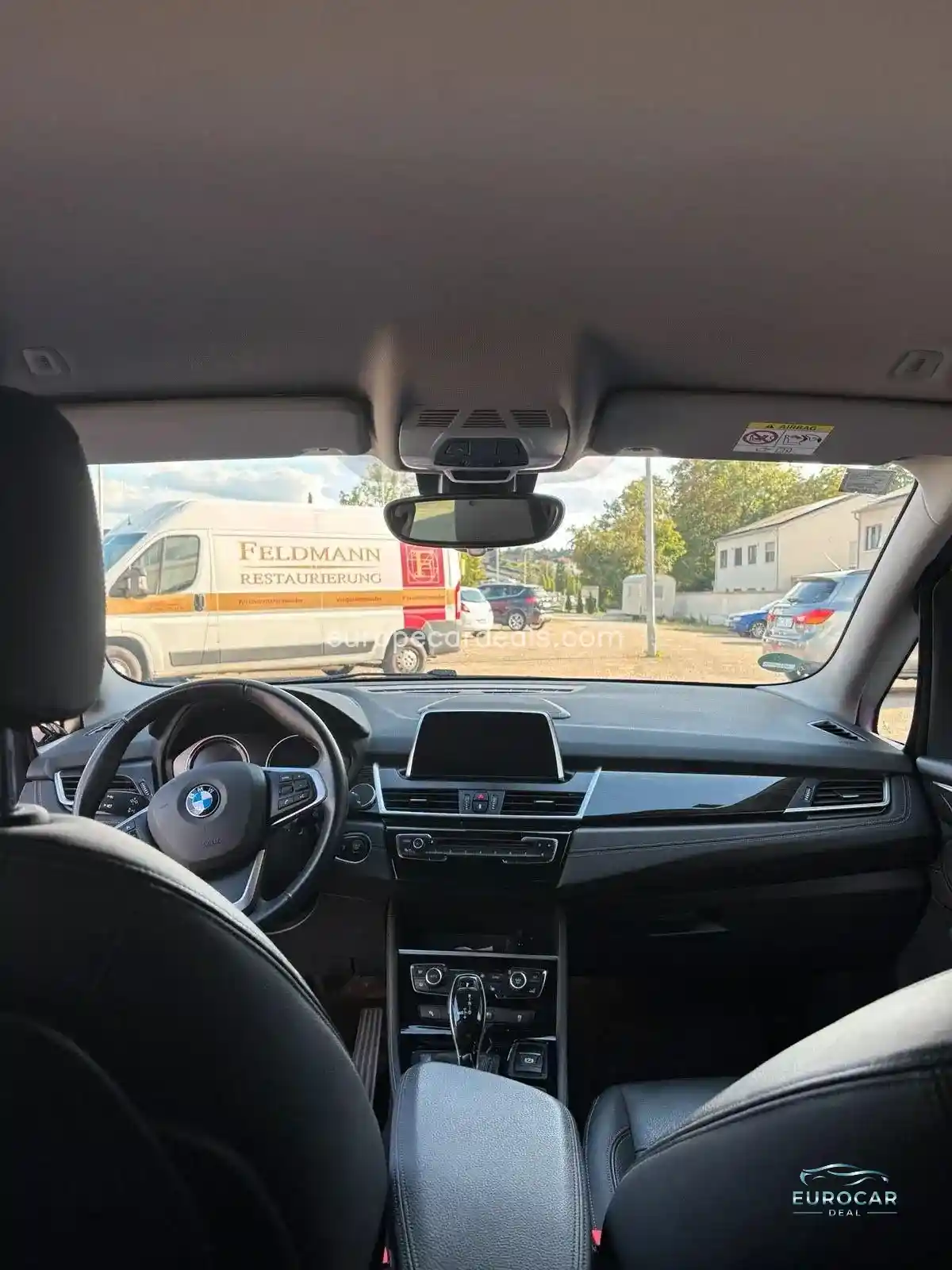 BMW 220