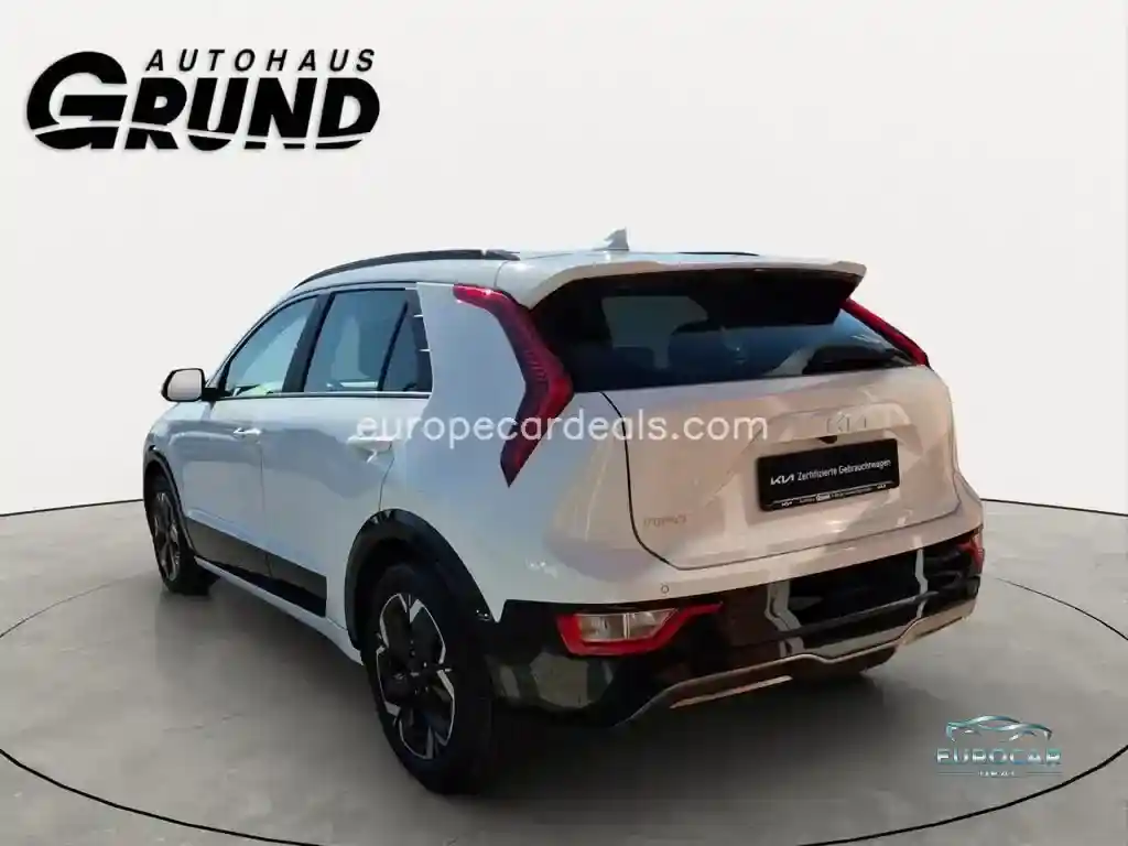 Kia Niro EV