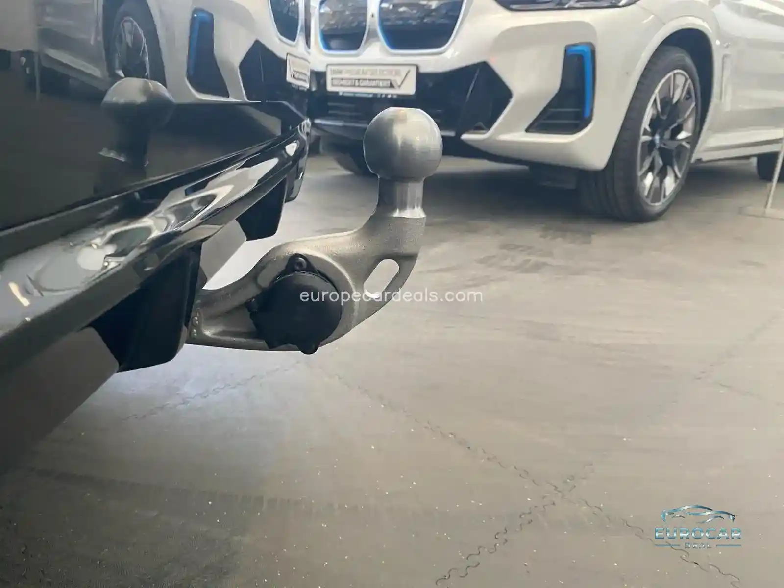 BMW 220 Active Tourer