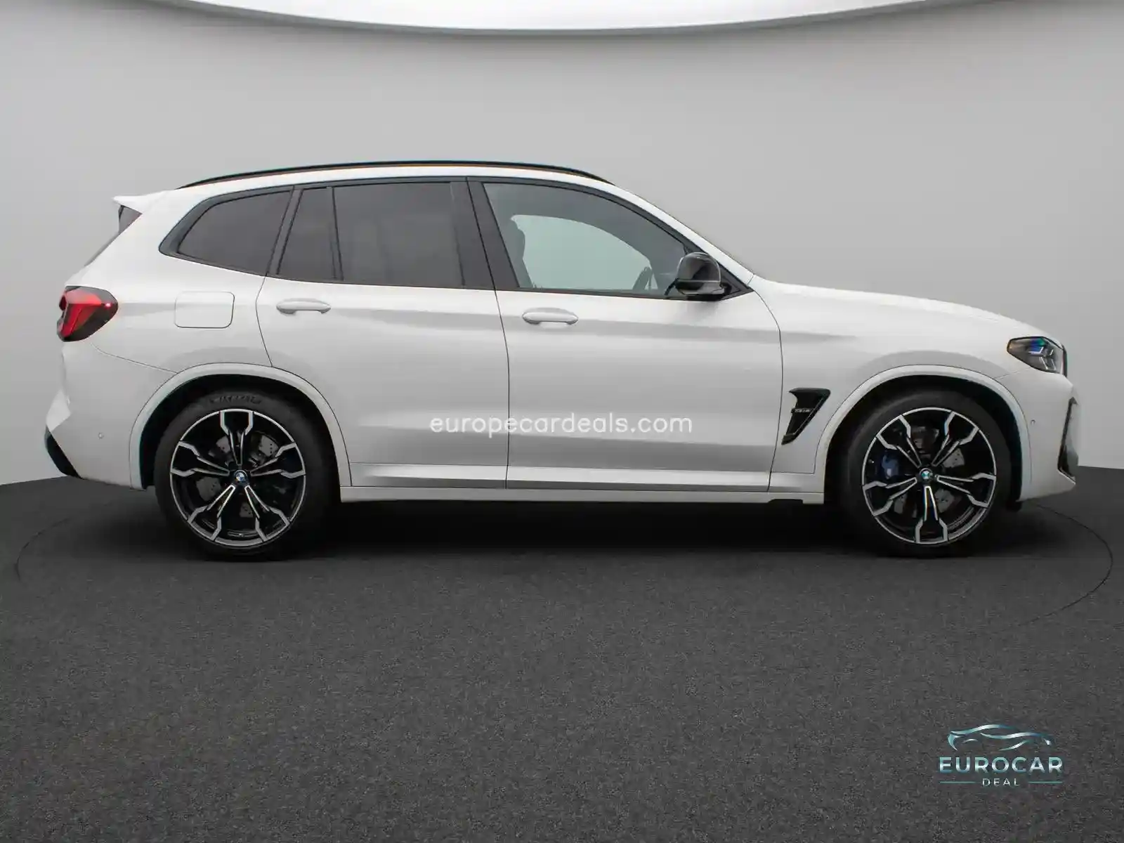 BMW X3 M