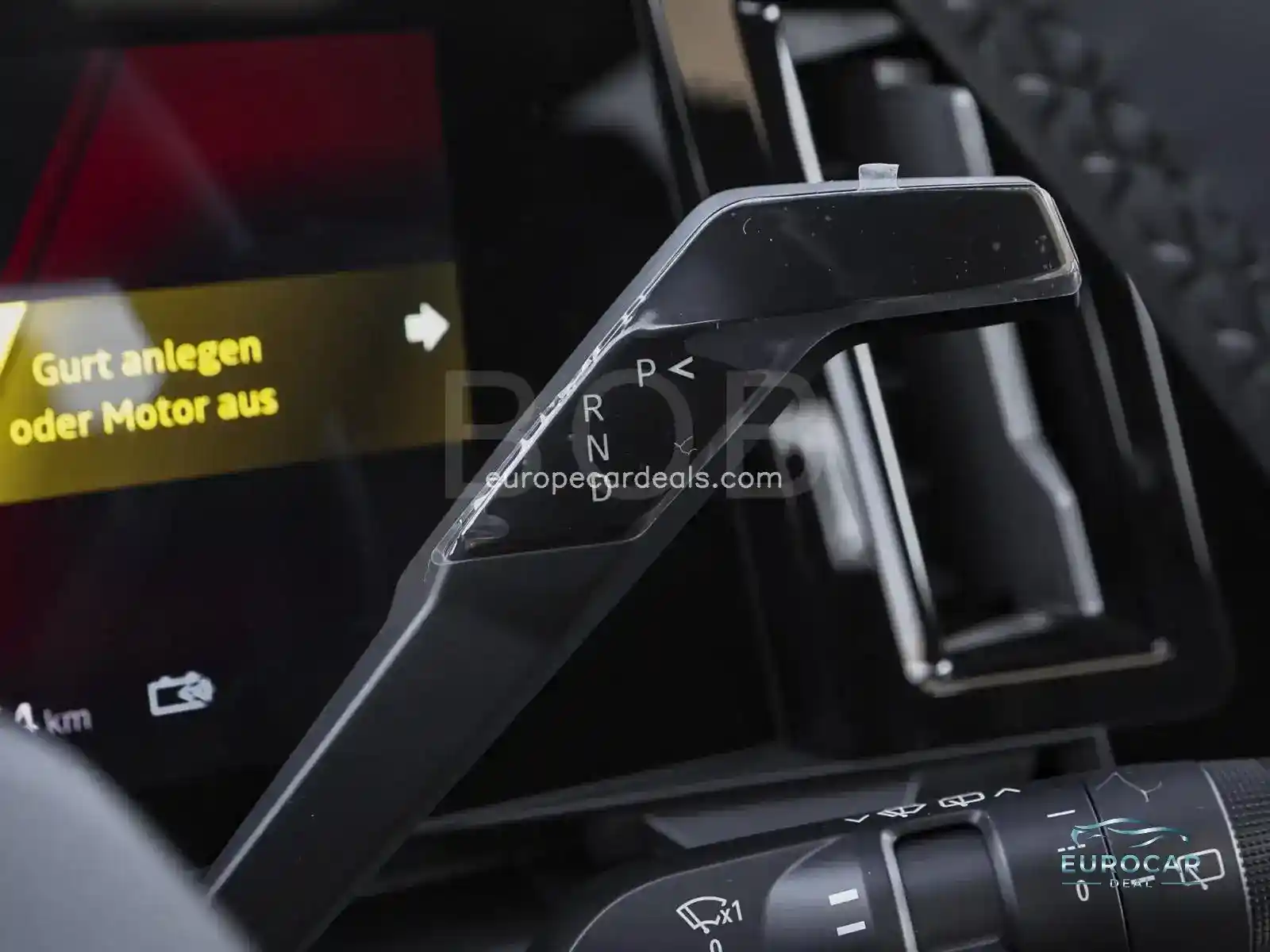 Renault Scenic E-TECH