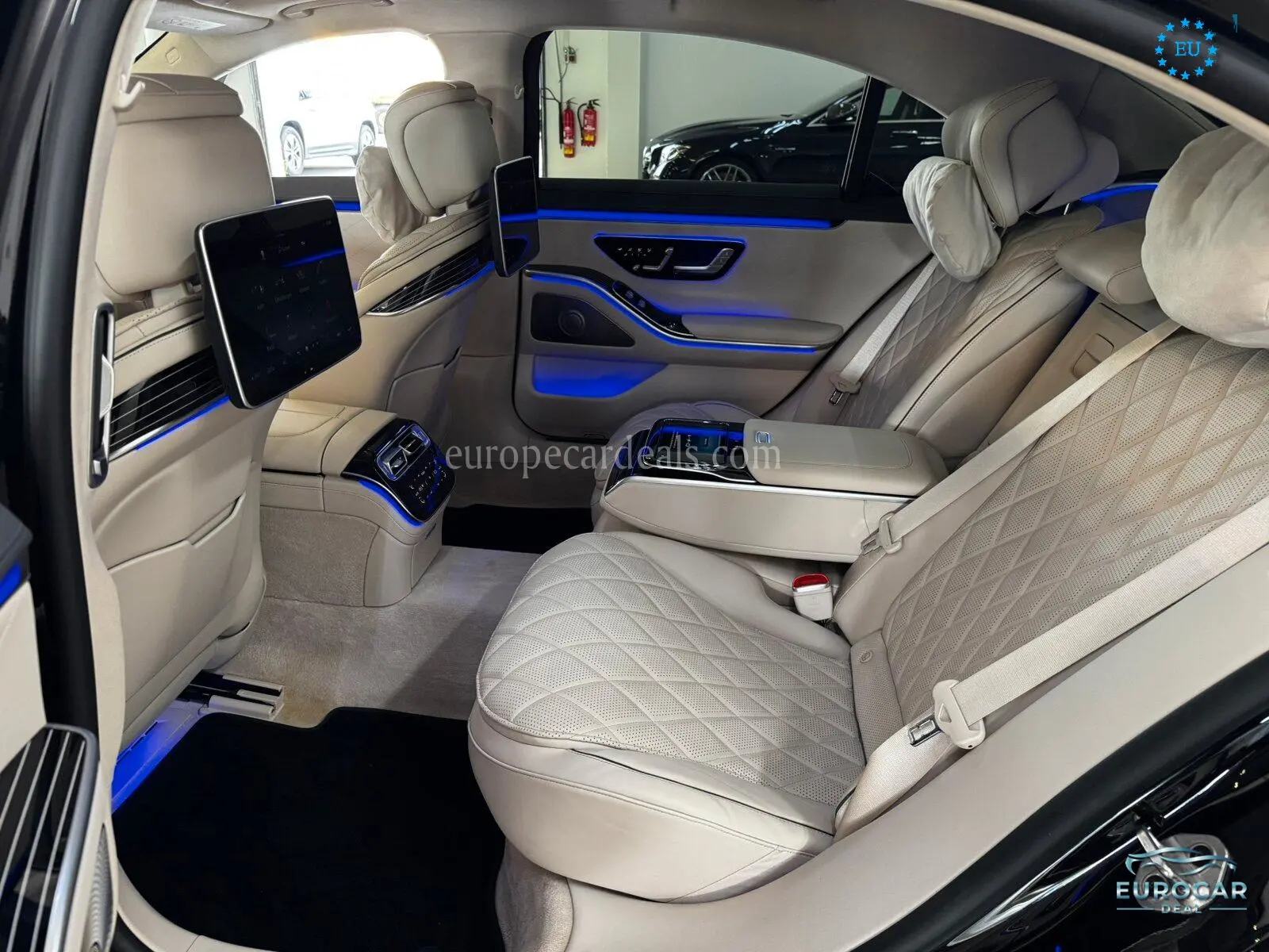 Mercedes-Benz S 400