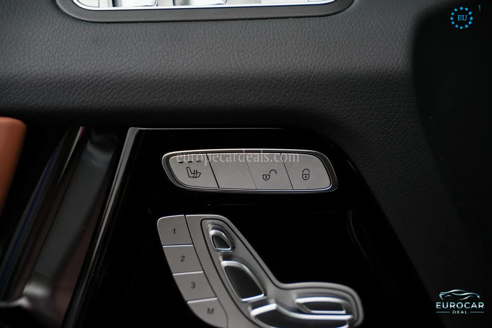 Mercedes-Benz G 580
