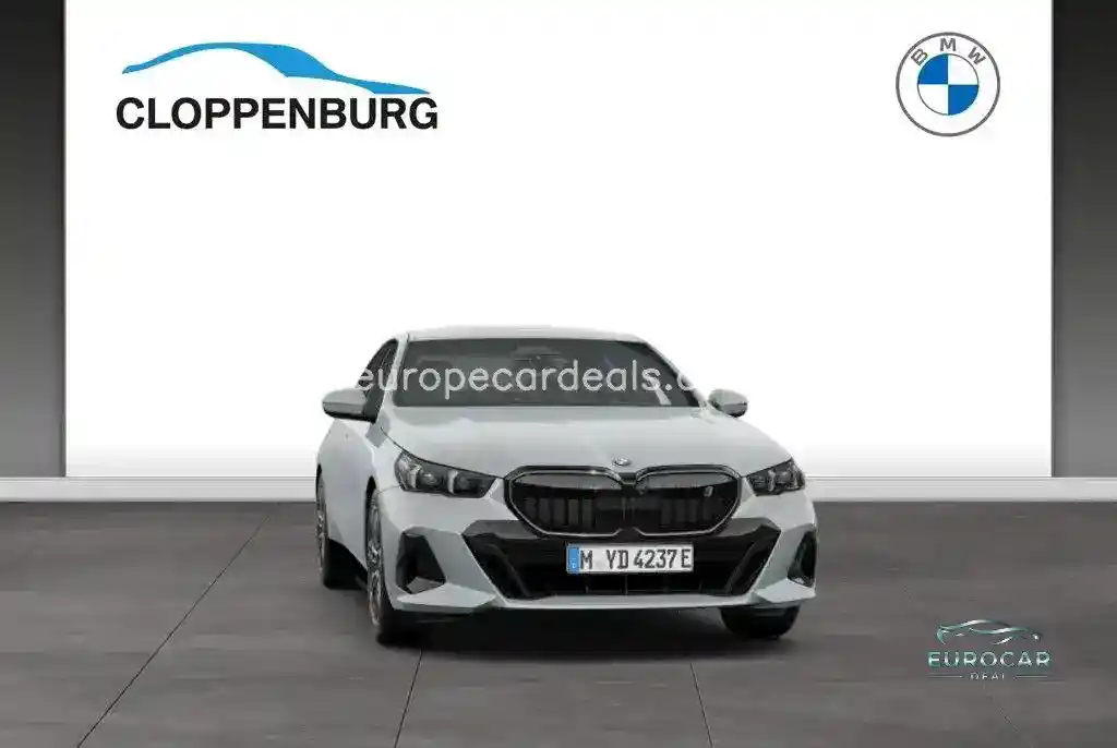 BMW i5