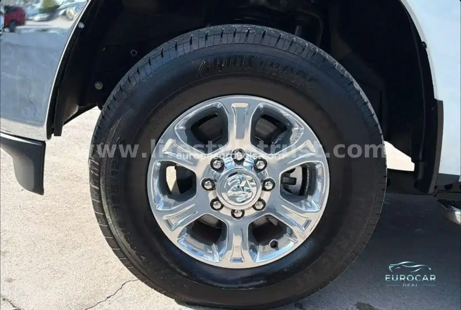 Dodge RAM