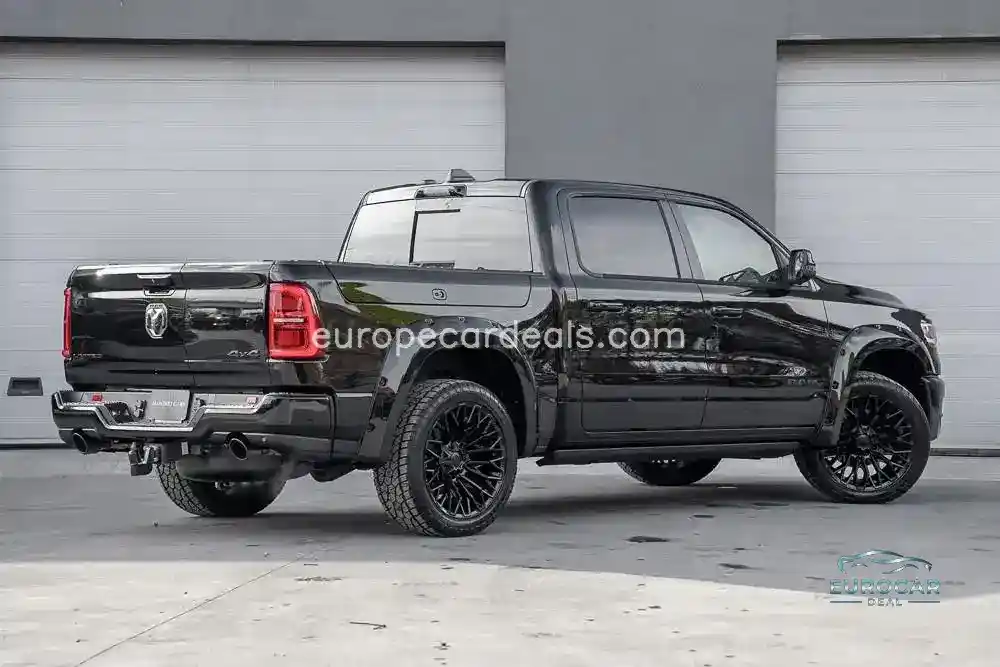 Dodge RAM