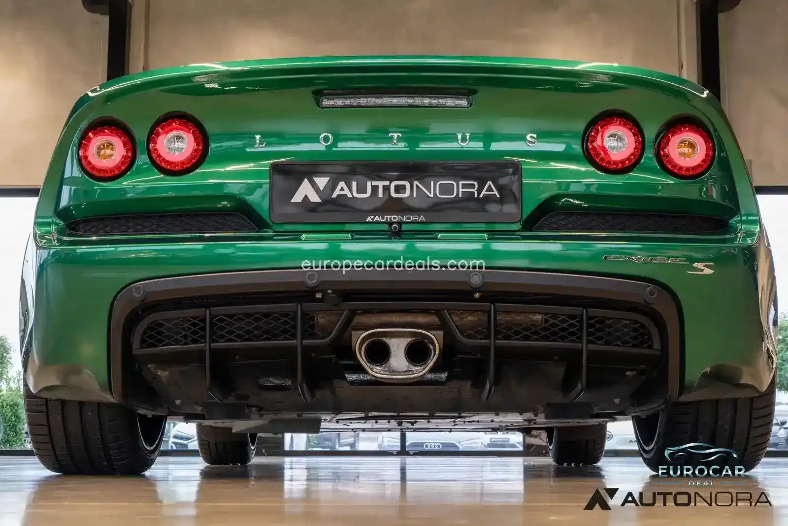 Lotus Exige