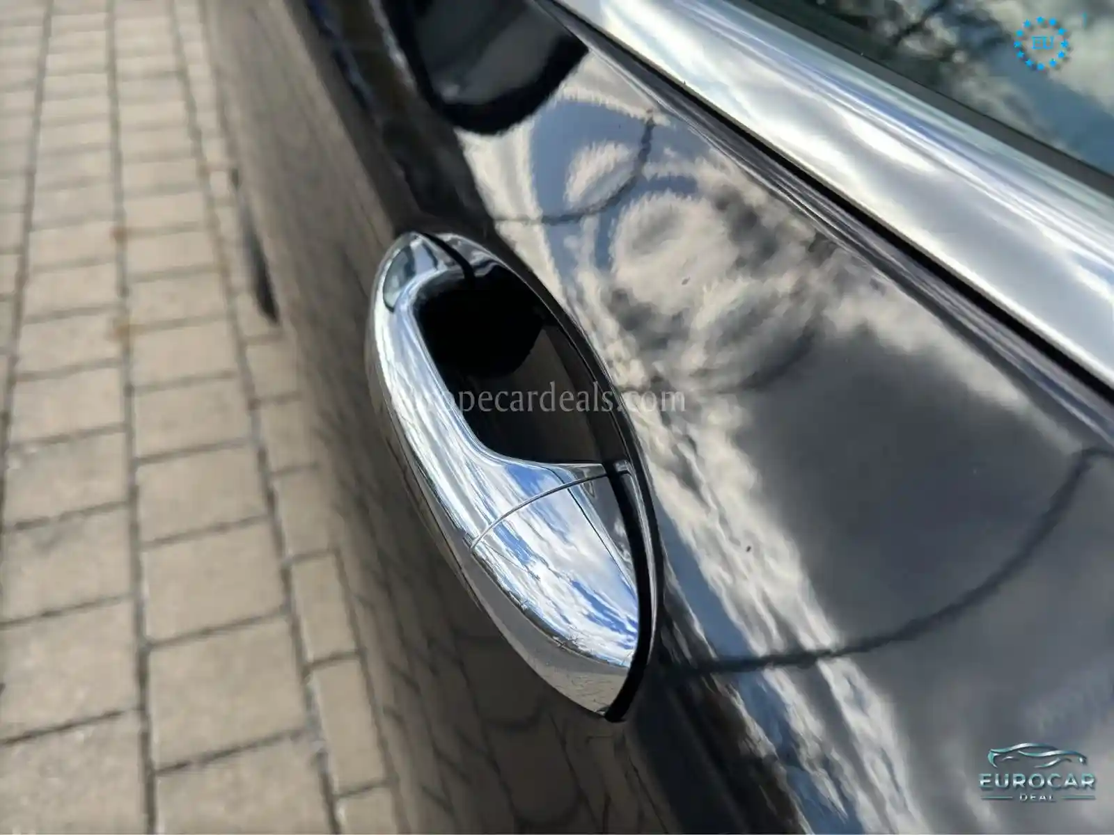 Mercedes-Benz E 400
