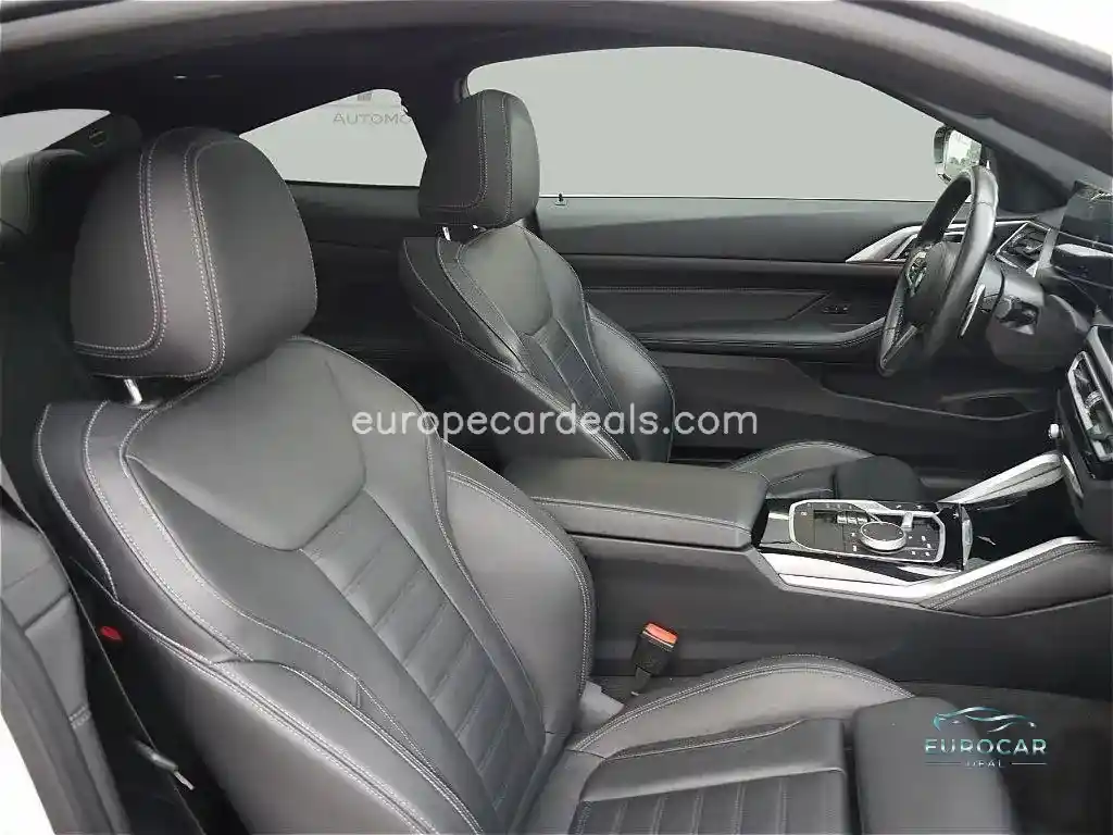 BMW 420