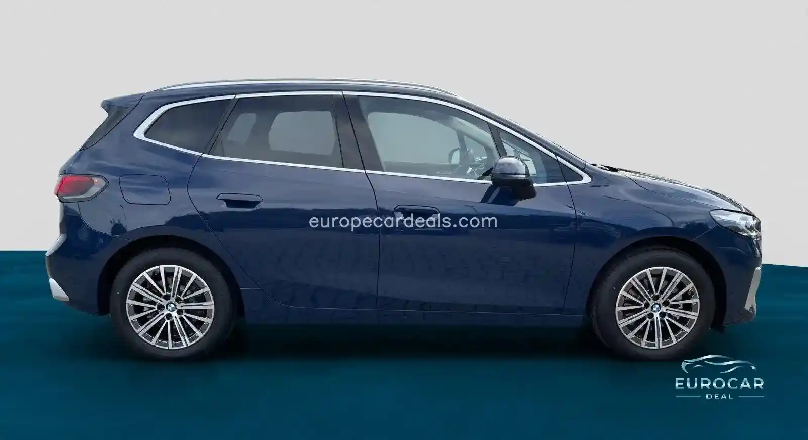 BMW 225 Active Tourer