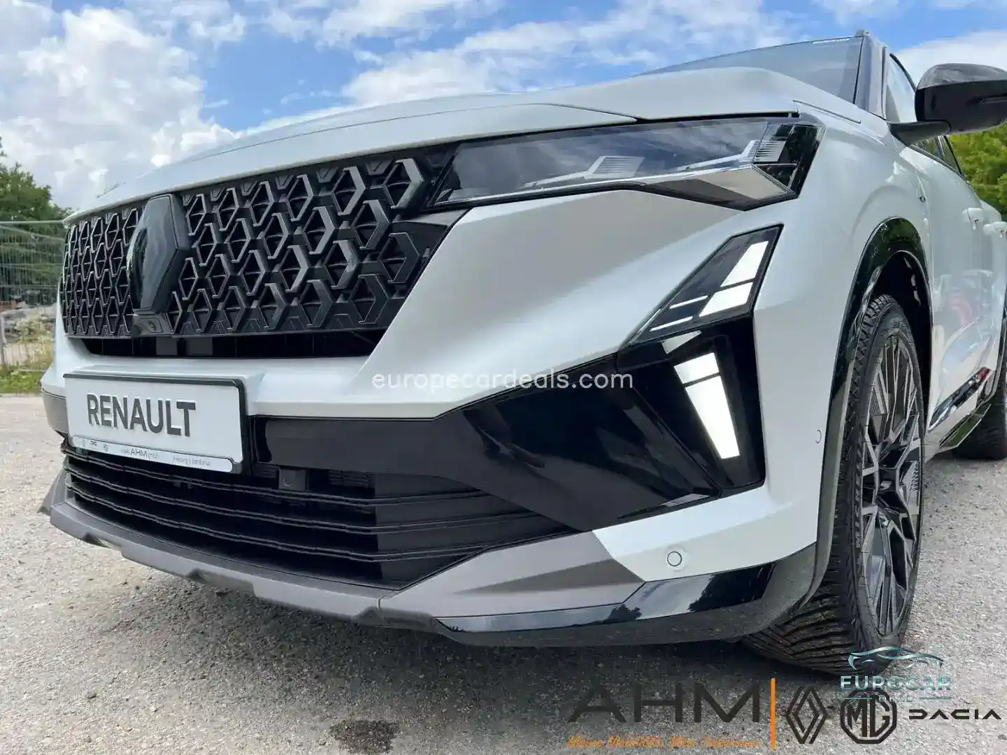 Renault Austral