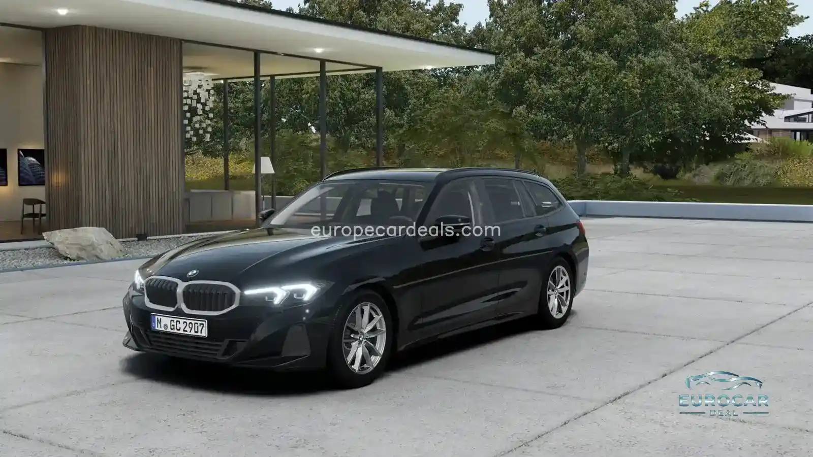BMW 318
