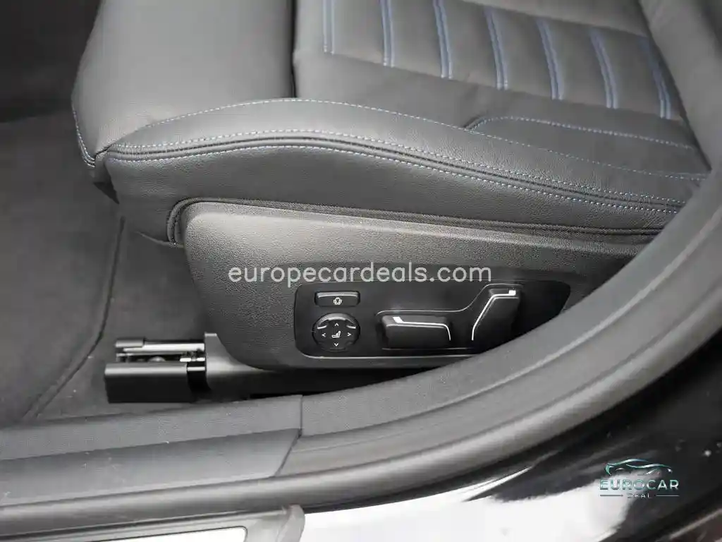 BMW 430 Gran Coupé